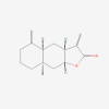 图片 异土木香内酯，Isoalantolactone；≥98%