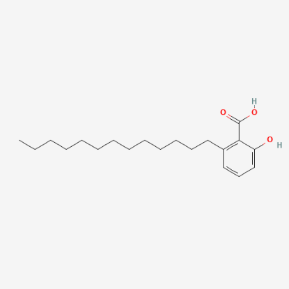 图片 白果新酸，Ginkgoneolic acid；≥98%