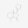 图片 梣酮，Fraxinellone；≥98%