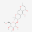 图片 亥茅酚苷，sec-o-Glucosylhamaudol；≥98%