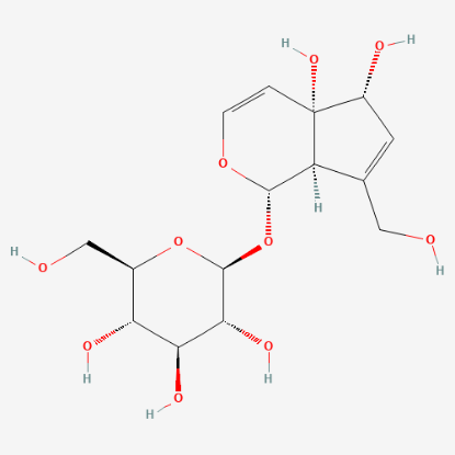 图片 单密力特苷，Monomelittoside；≥98%