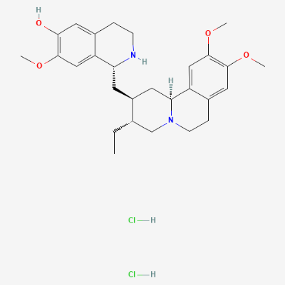 图片 盐酸吐根酚碱，Cephaeline dihydrochloride；≥95%