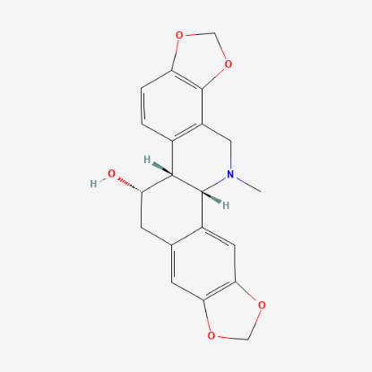 图片 白屈菜碱，Chelidonine；≥98%