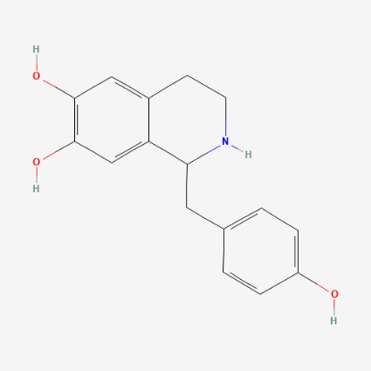 图片 去甲乌药碱，Higenamine；≥98%