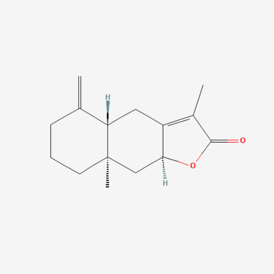 图片 白术内酯II，Atractylenolide II；≥98%