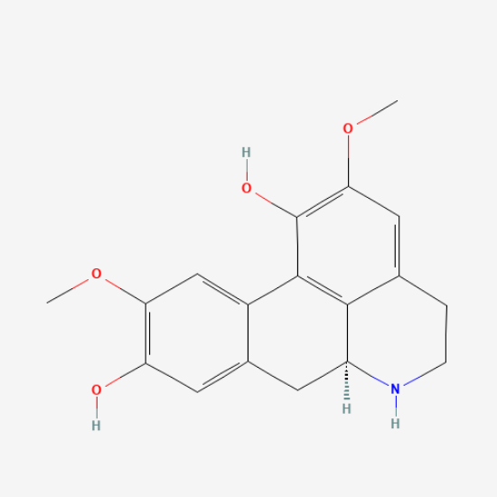 图片 去甲异波尔定，Norisoboldine；≥98%