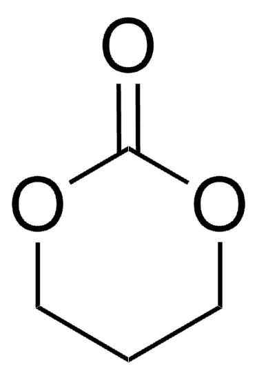 图片 1,3-二恶烷-2-酮，1,3-Dioxan-2-one；≥98.0%(GC)