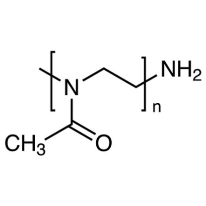 图片 ULTROXA® 聚(2-甲基-2-恶唑啉)胺末端 (n=约50)，ULTROXA® Poly(2-methyl-2-oxazoline) Amine Terminated (n=approx. 50)