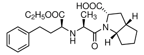 图片 雷米普利，Ramipril；≥98% (HPLC)