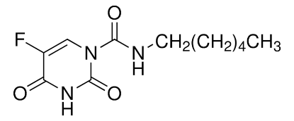 图片 卡莫氟，Carmofur；≥98% (HPLC), powder