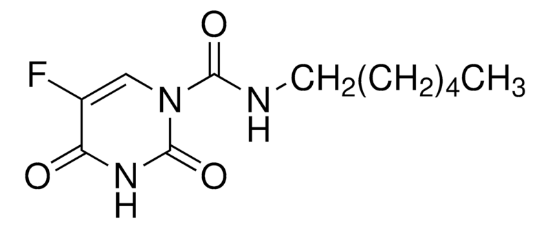 图片 卡莫氟，Carmofur；≥98% (HPLC), powder