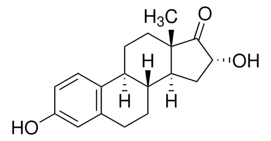 图片 16α-羟基雌酮，16α-Hydroxyestrone；≥98%