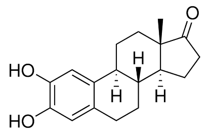 图片 2-羟基雌酮，2-Hydroxy Estrone；≥95%