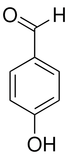 图片 对羟基苯甲醛，4-Hydroxybenzaldehyde；98%