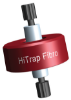 图片 HiTrap Fibro™和HiScreen Fibro™ PrismA纤维层析预装柱，HiTrap Fibro™ and HiScreen Fibro™ PrismA protein A chromatography