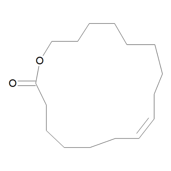 图片 (Z)-氧代环十七碳-8-烯-2-酮，Oxacycloheptadec-8-En-2-One；≥95%