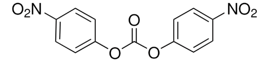 图片 双(4-硝基苯)碳酸酯，Bis(4-nitrophenyl) carbonate [DNPC]；≥99%