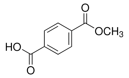 图片 对苯二甲酸单甲酯，mono-Methyl terephthalate [MMT]；97%