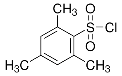 图片 均三甲苯基磺酰氯，2-Mesitylenesulfonyl chloride [TMSCl]；99%