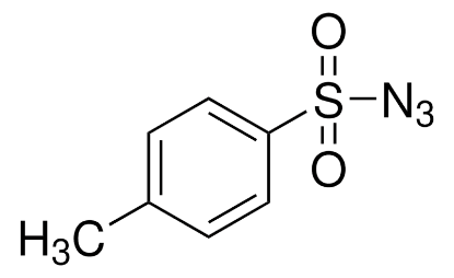 图片 对甲苯磺酰叠氮，P-Toluenesulfonyl Azide [TosA]；≥99%(75% in ethyl acetate solution)