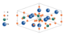 图片 羟基磷灰石介质-复合模式刚性填料，Hydroxyapatite [CHT I, CHT II]