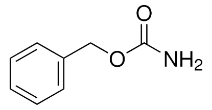 图片 氨基甲酸苄酯，Benzyl carbamate [Z-NH2]；99%