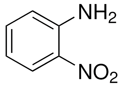 图片 2-硝基苯胺，2-Nitroaniline；98%