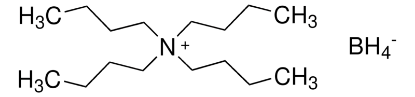 图片 四丁基硼氢化铵，Tetrabutylammonium borohydride；98%