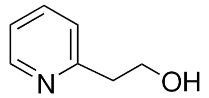 图片 2-羟乙基吡啶，2-Pyridineethanol；98%