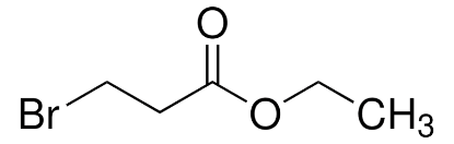 图片 3-溴丙酸乙酯，Ethyl 3-bromopropionate；98%