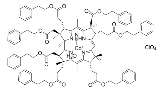 图片 亚硝酸盐离子载体I，Nitrite ionophore I；Selectophore™, function tested