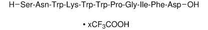 图片 QBP1；≥95% (HPLC)