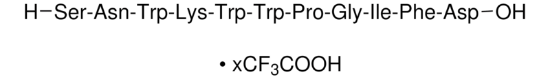 图片 QBP1；≥95% (HPLC)