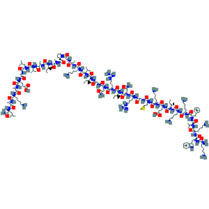 图片 抗菌肽B，Cecropin B；≥97% (HPLC), powder