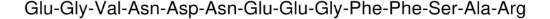 图片 [Glu1]-纤维蛋白肽B来源于人，[Glu1]-Fibrinopeptide B human；≥90% (HPLC)