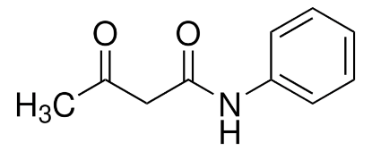 图片 N-乙酰乙酰苯胺，Acetoacetanilide；≥99.5%