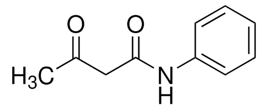 图片 N-乙酰乙酰苯胺，Acetoacetanilide；≥99.5%