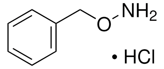 图片 O-苄基羟胺盐酸盐，O-Benzylhydroxylamine hydrochloride [Bz-HA]；99%