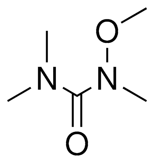 图片 1-甲氧基-1,3,3-三甲基脲，1-Methoxy-1,3,3-Trimethylurea；≥98%