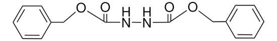 图片 1,2-二苄氧羰基肼，1,2-Dicarbobenzyloxyhydrazine [DZHD]；≥98%