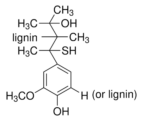 图片 碱木质素 [碱性木素]，Lignin, alkali；powder