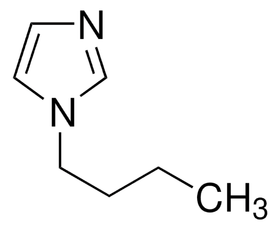 图片 1-丁基咪唑，1-Butylimidazole；98%