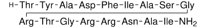 图片 蛋白激酶A抑制剂片段6-22酰胺，Protein Kinase A Inhibitor Fragment 6-22 amide；≥97% (HPLC)