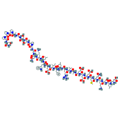 图片 Exendin片段9-39，Exendin Fragment 9-39；≥95% (HPLC)