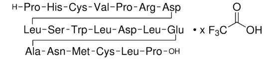 图片 R18三氟醋酸盐，R18 trifluoroacetate；≥98% (HPLC)