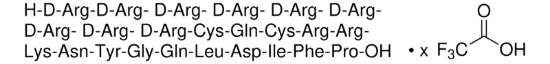 图片 GO-201三氟乙酸盐，GO-201 trifluoroacetate salt；≥95% (HPLC)