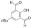 图片 4-叔-丁基-2,6-二甲酰苯酚，4-tert-Butyl-2,6-diformylphenol；96%