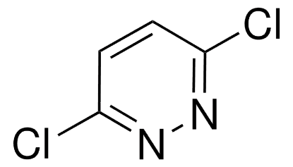 图片 3,6-二氯哒嗪，3,6-Dichloropyridazine；97%