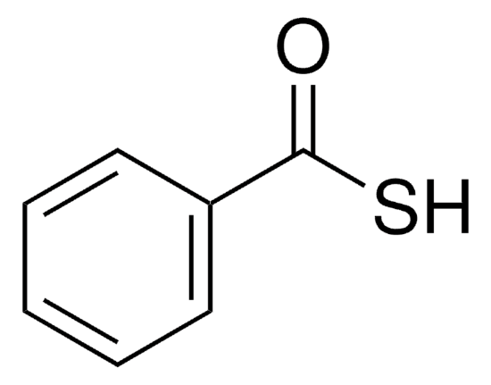 图片 硫代苯甲酸，Thiobenzoic acid；technical grade, 90%