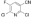 图片 3-氰基-2,6-二氯-5-氟吡啶，2,6-Dichloro-5-fluoro-3-pyridinecarbonitrile；98%